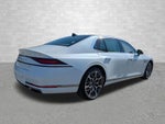 2026 Genesis G90 3.5T E-SC MHEV