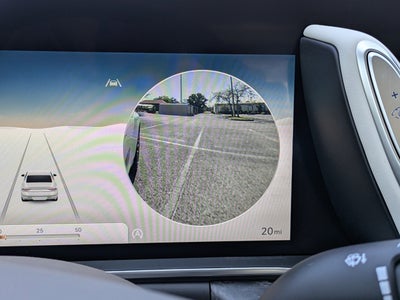2026 Genesis G90 3.5T e-SC