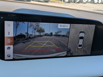 2026 Genesis G90 3.5T e-SC