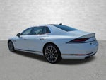 2026 Genesis G90 3.5T E-SC MHEV