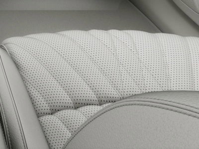 2026 Genesis G90 3.5T E-SC MHEV