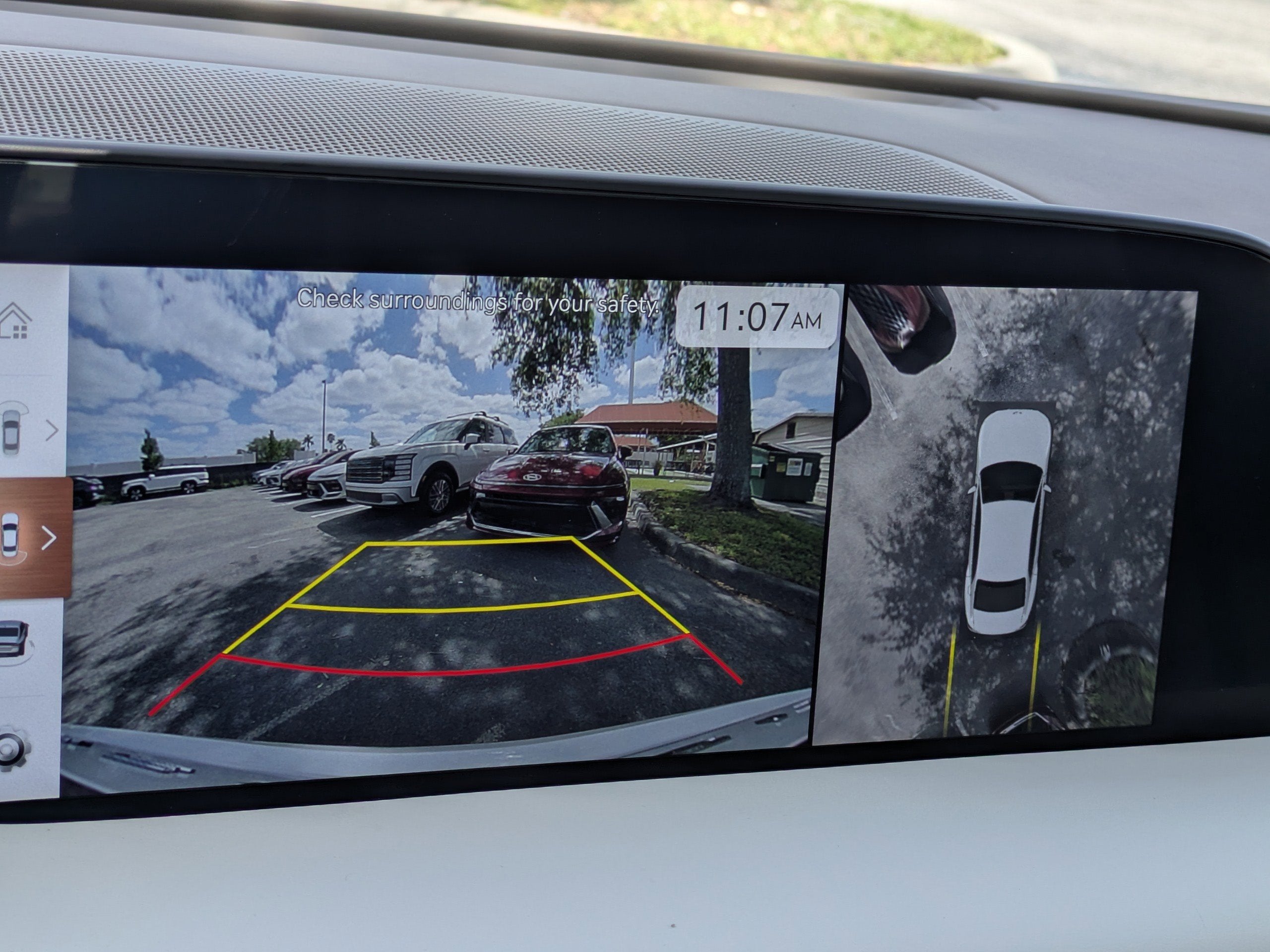 2026 Genesis G90 e-SC