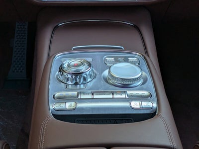 2026 Genesis G90 3.5T E-SC MHEV