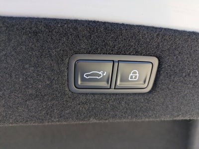 2026 Genesis G90 3.5T E-SC MHEV