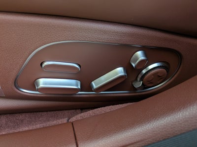 2026 Genesis G90 3.5T E-SC MHEV