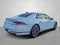 2026 Genesis G90 3.5T E-SC MHEV