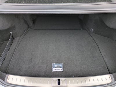 2026 Genesis G90 3.5T E-SC MHEV