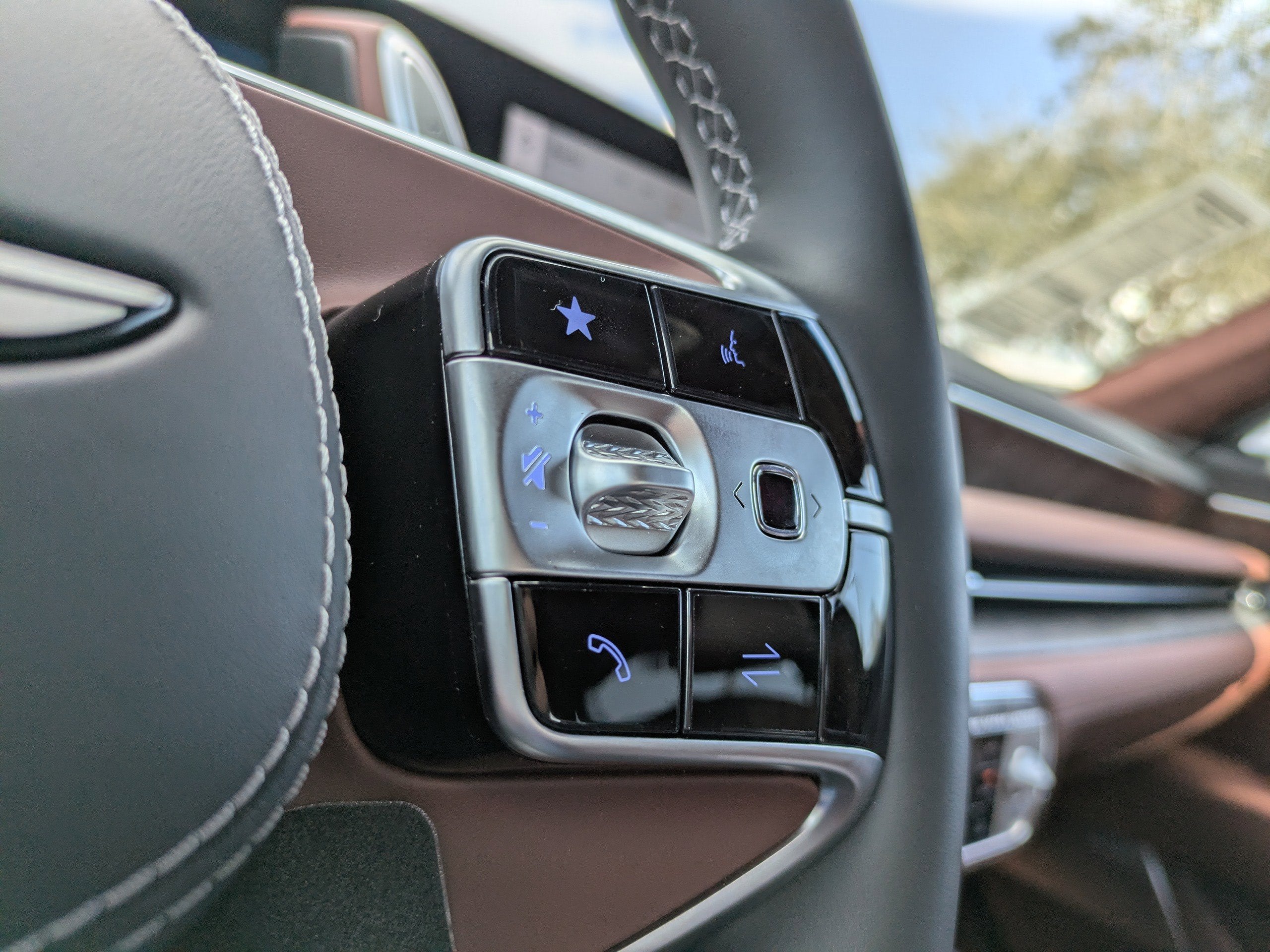 2026 Genesis G90 3.5T E-SC MHEV