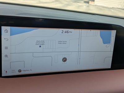 2026 Genesis G90 3.5T E-SC MHEV