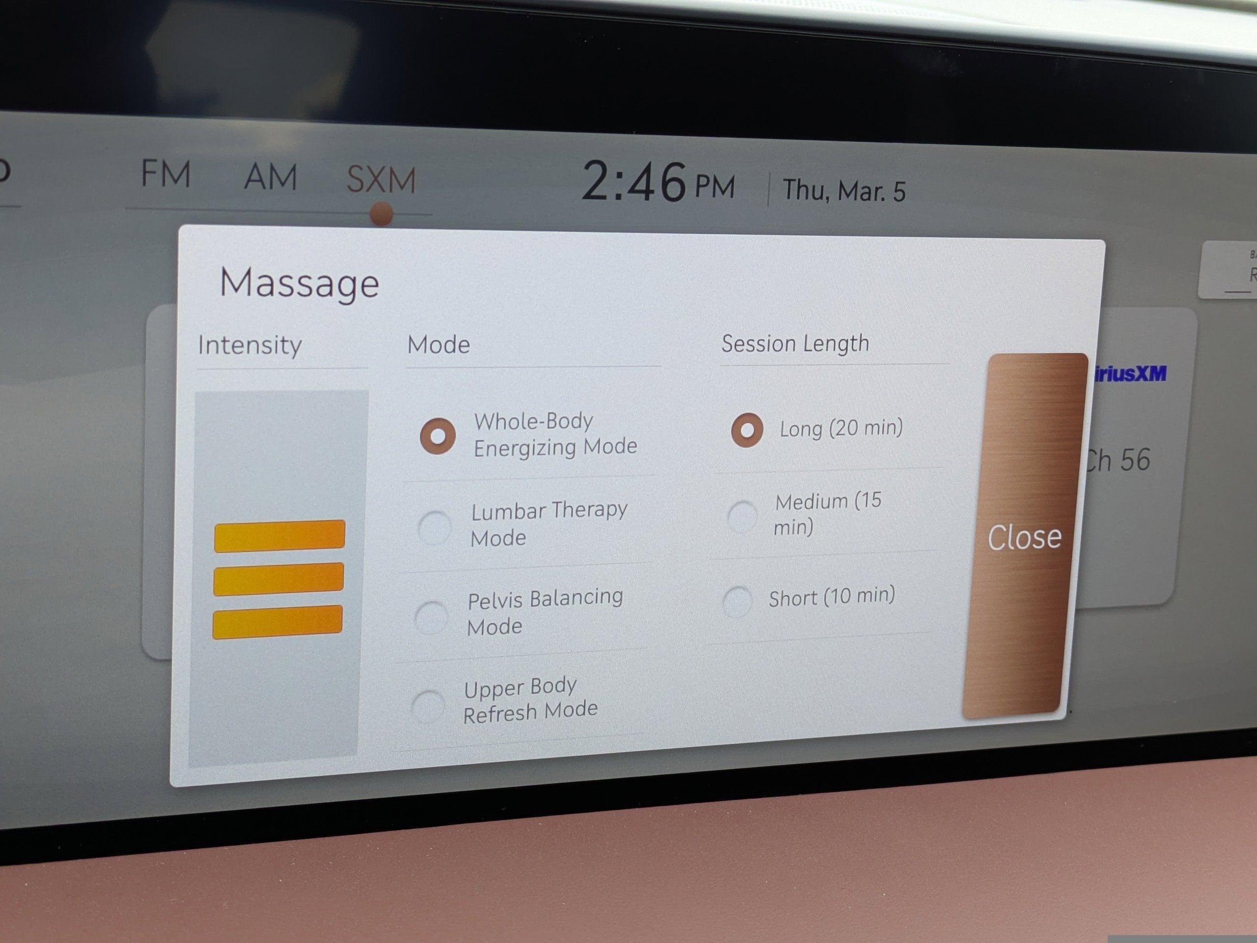 2026 Genesis G90 3.5T E-SC MHEV