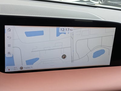 2026 Genesis G90 e-SC