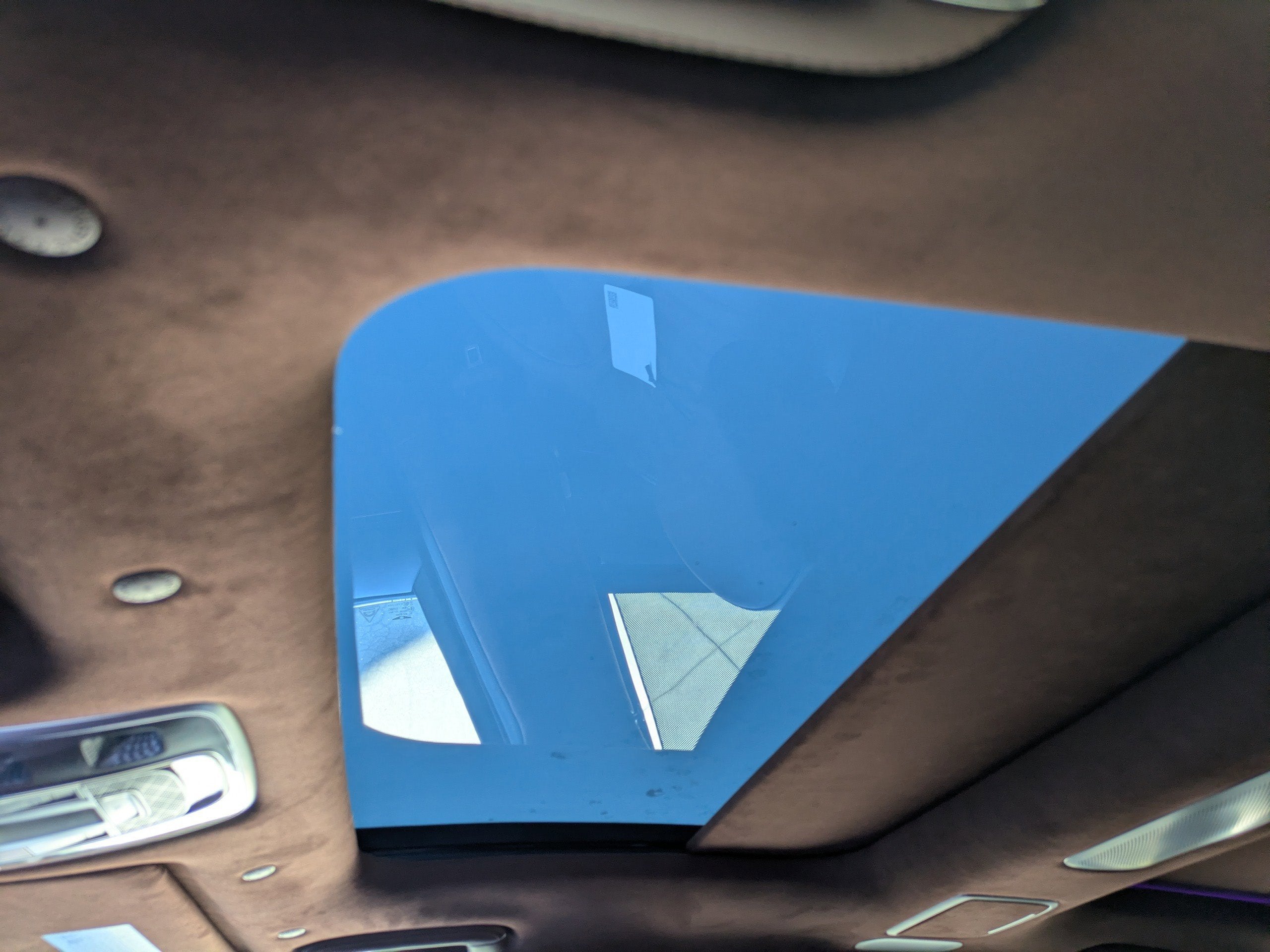 2026 Genesis G90 e-SC