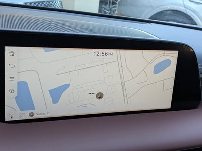 2026 Genesis G90 e-SC