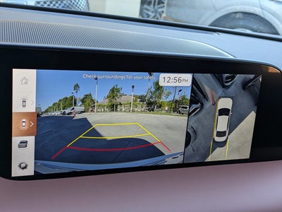 2026 Genesis G90 e-SC