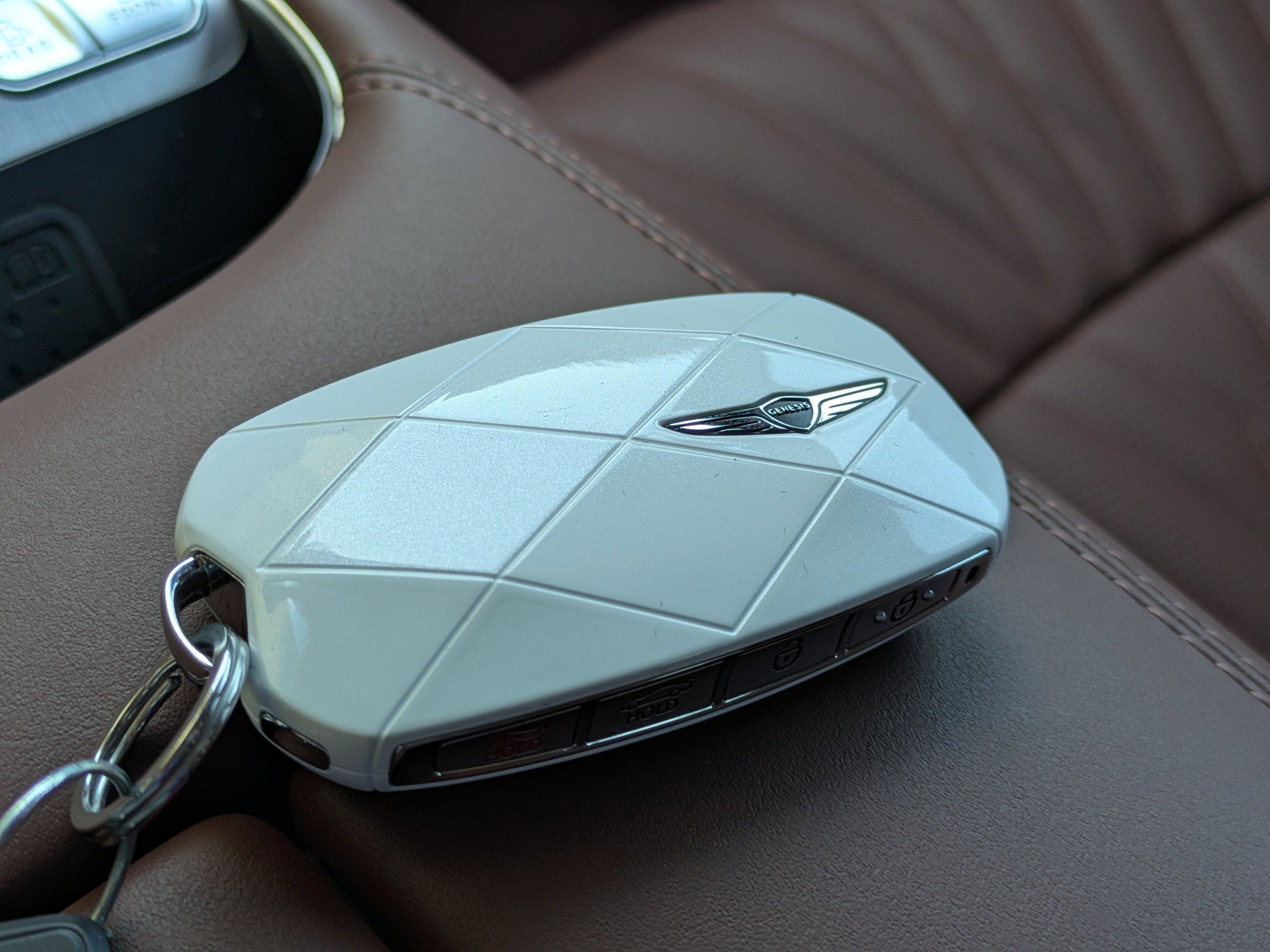 2026 Genesis G90 e-SC