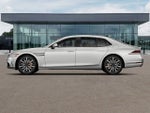 2026 Genesis G90 3.5T E-SC MHEV