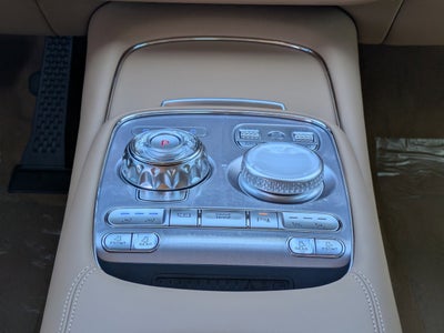 2026 Genesis G90 3.5T E-SC MHEV