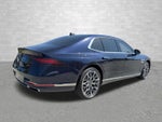 2026 Genesis G90 3.5T E-SC MHEV