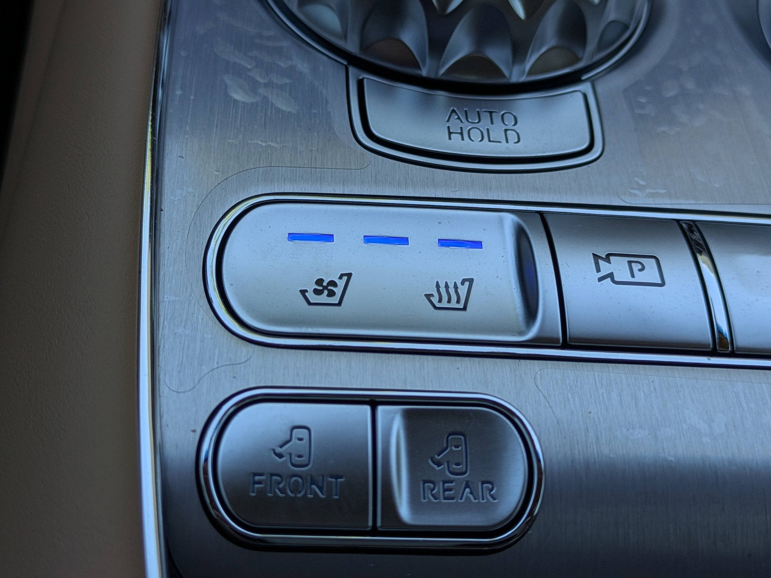 2026 Genesis G90 3.5T E-SC MHEV