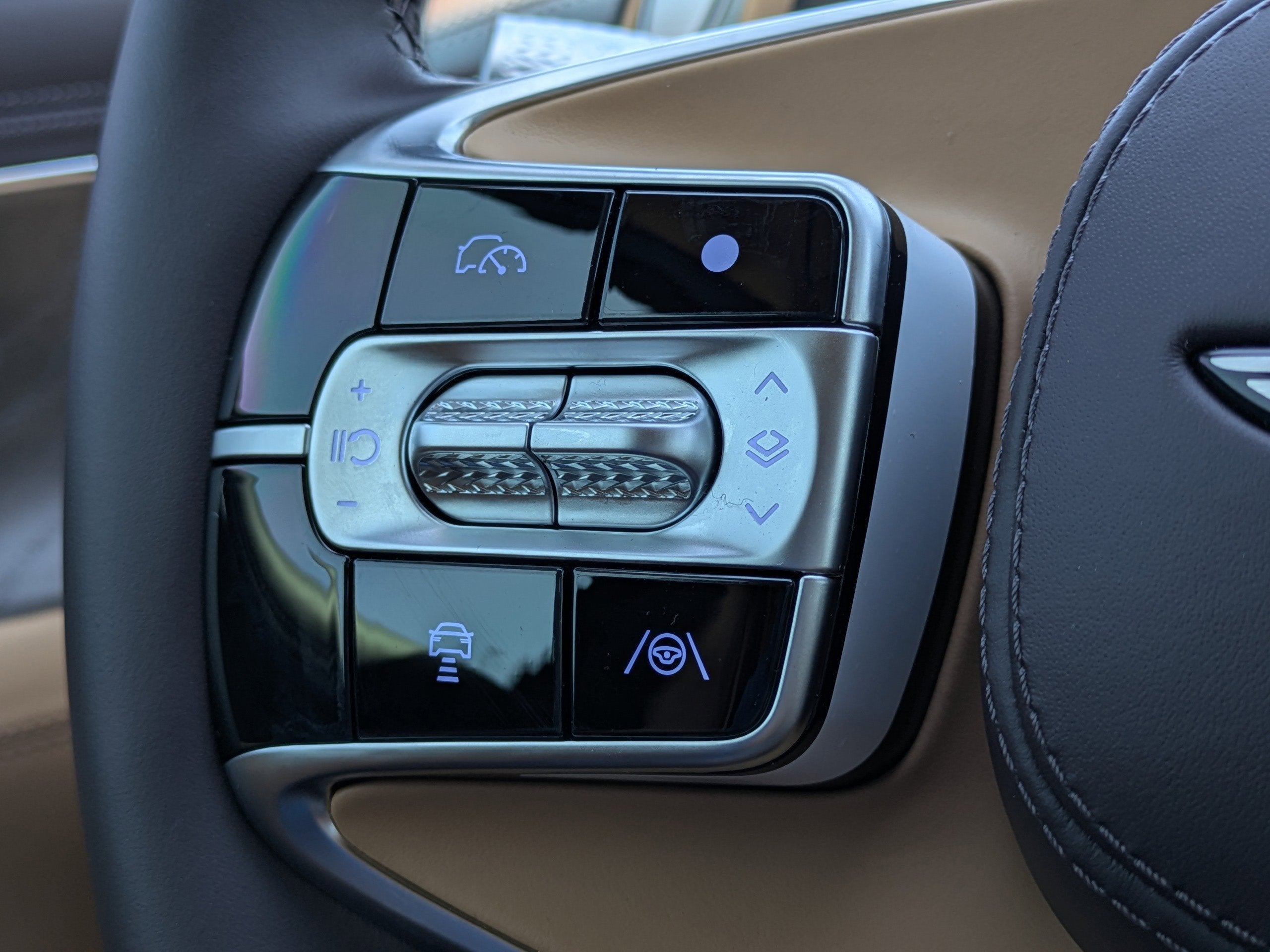 2026 Genesis G90 3.5T E-SC MHEV