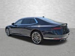 2026 Genesis G90 3.5T E-SC MHEV