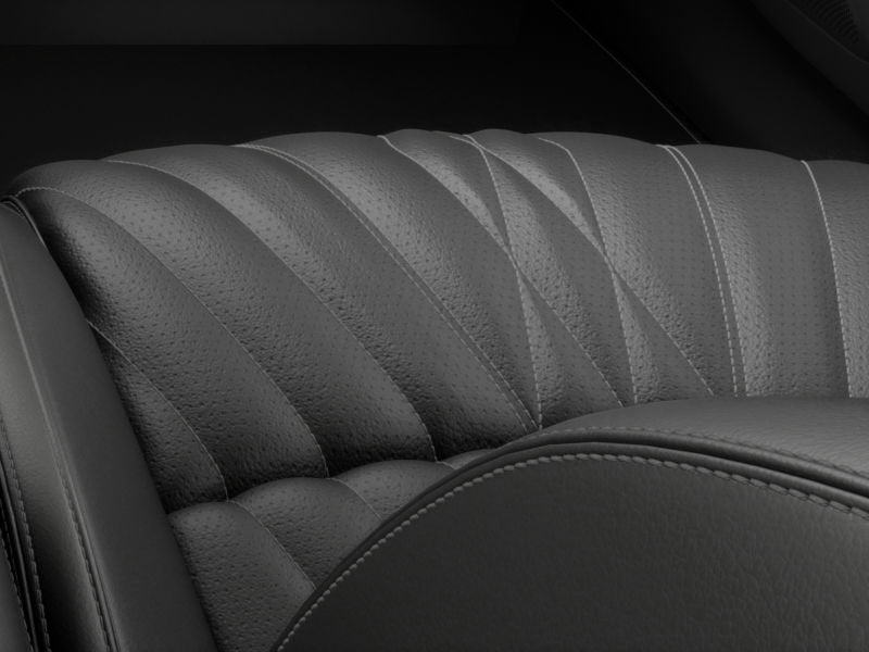 2026 Genesis G90 3.5T E-SC MHEV