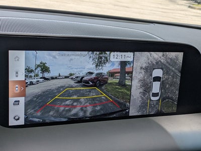 2026 Genesis G90 e-SC