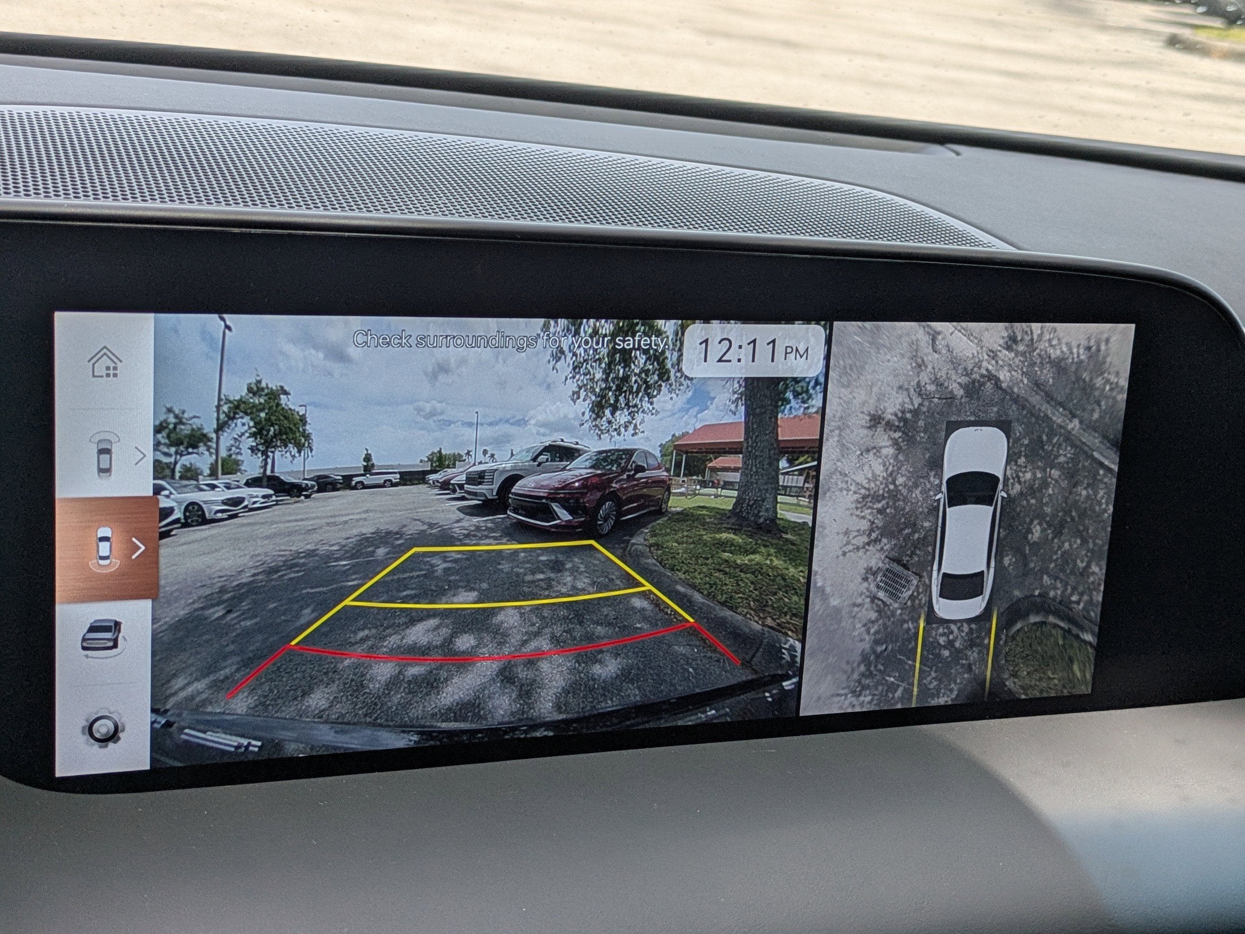 2026 Genesis G90 e-SC