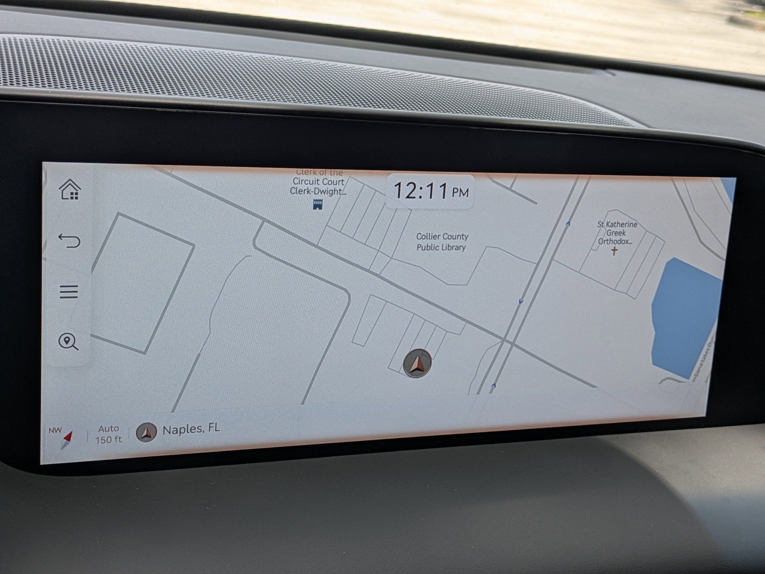 2026 Genesis G90 e-SC