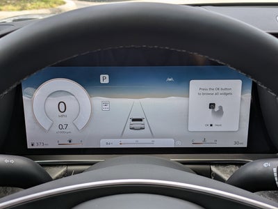 2026 Genesis G90 e-SC