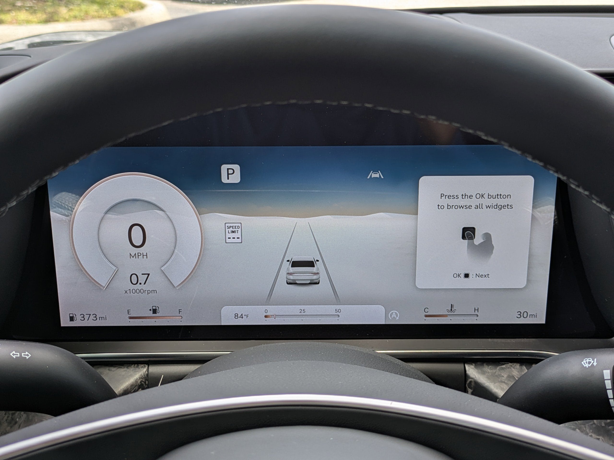 2026 Genesis G90 e-SC