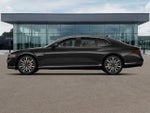 2026 Genesis G90 3.5T E-SC MHEV