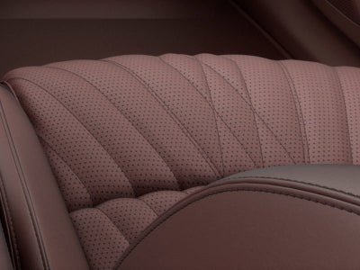 2026 Genesis G90 3.5T E-SC