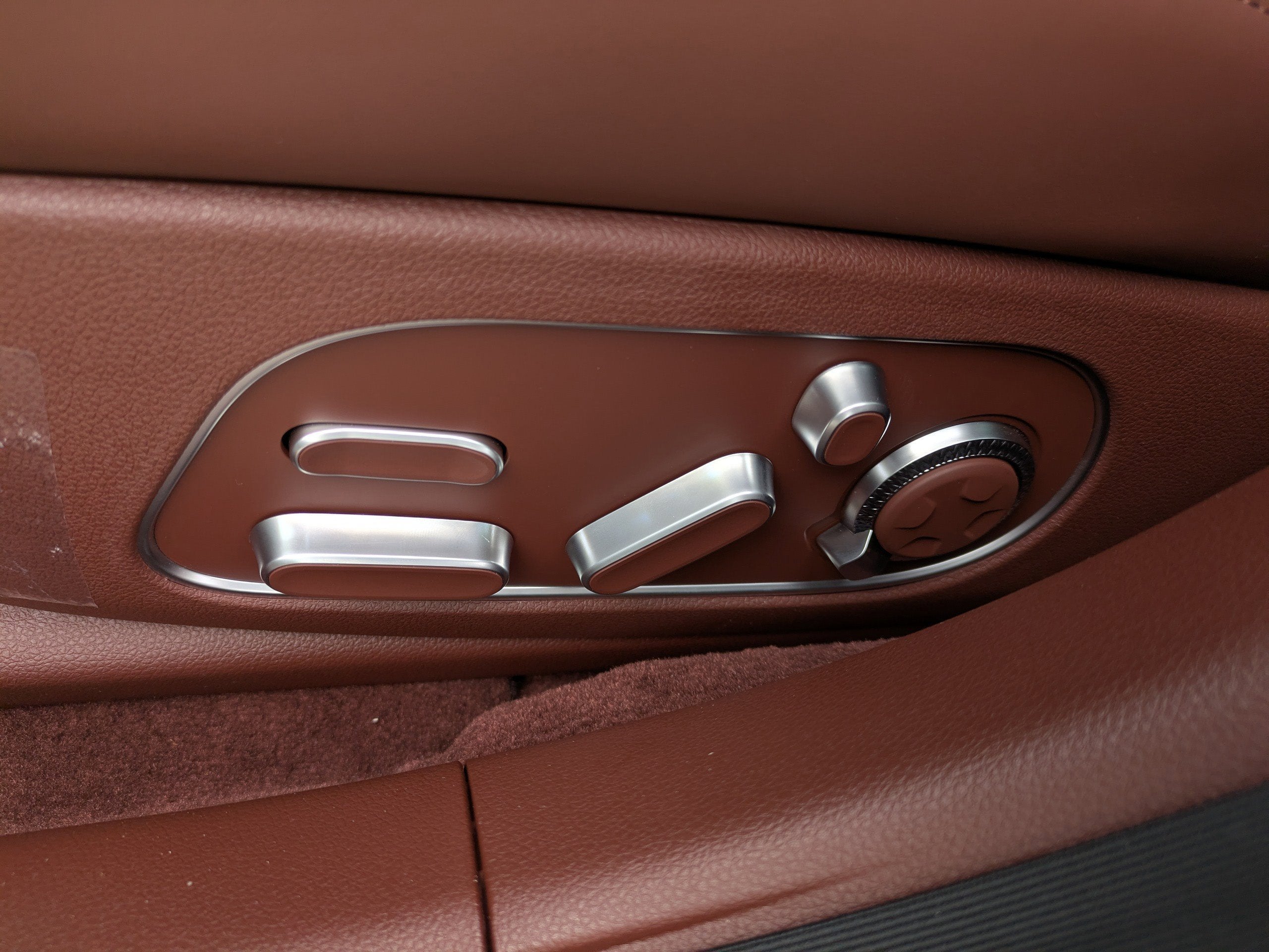 2026 Genesis G90 3.5T E-SC MHEV