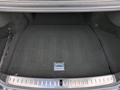 2026 Genesis G90 3.5T E-SC