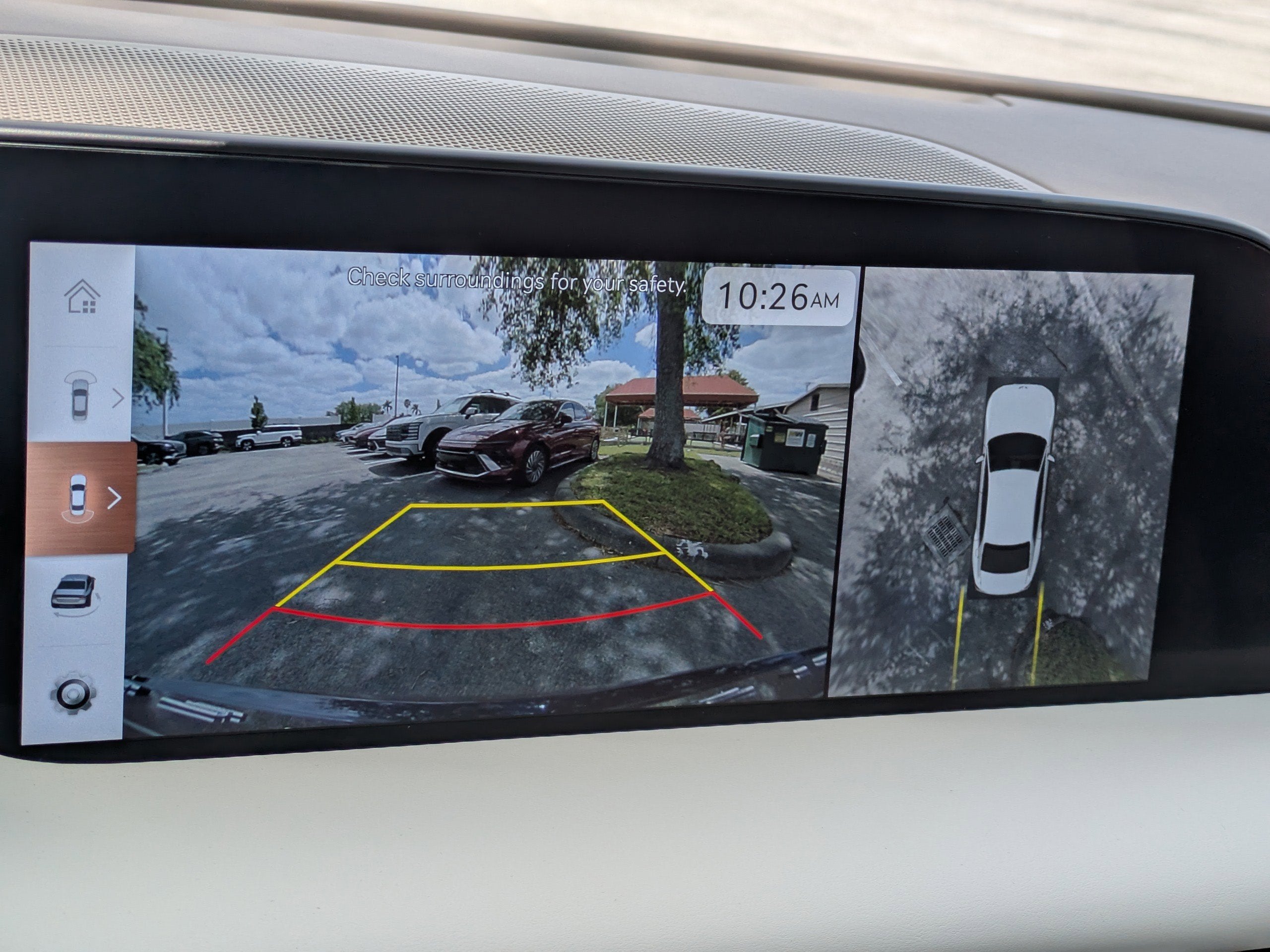 2026 Genesis G90 3.5T E-SC