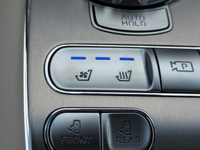 2026 Genesis G90 3.5T E-SC