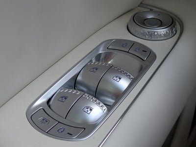 2026 Genesis G90 3.5T E-SC