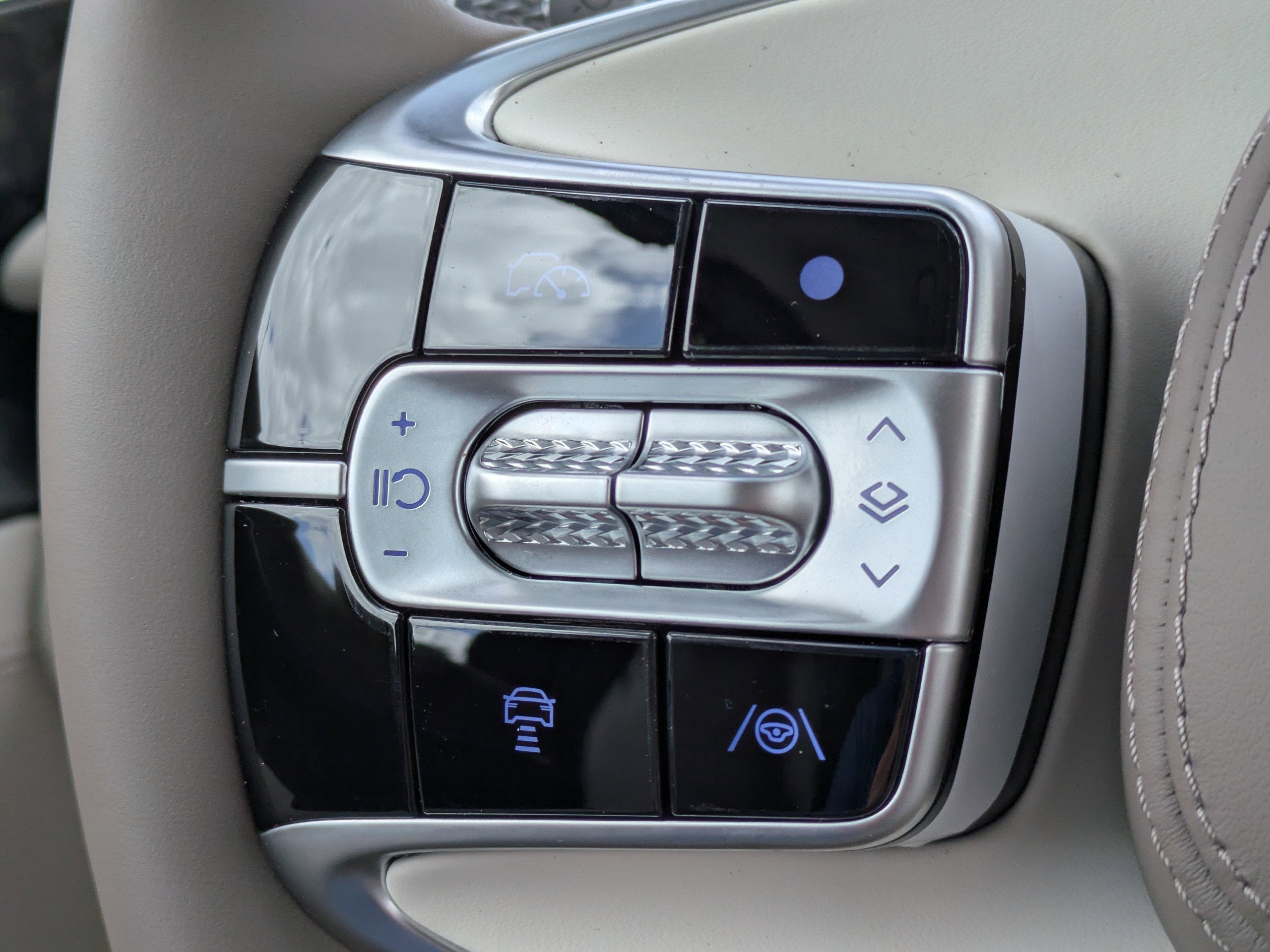 2026 Genesis G90 3.5T E-SC