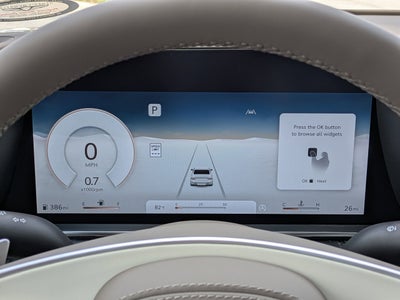 2026 Genesis G90 3.5T E-SC