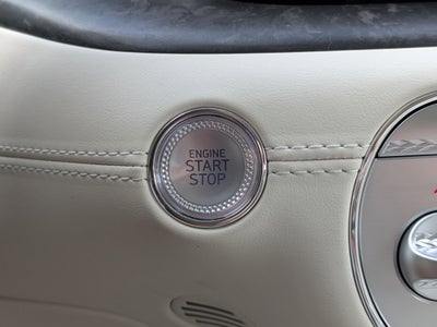 2026 Genesis G90 3.5T E-SC