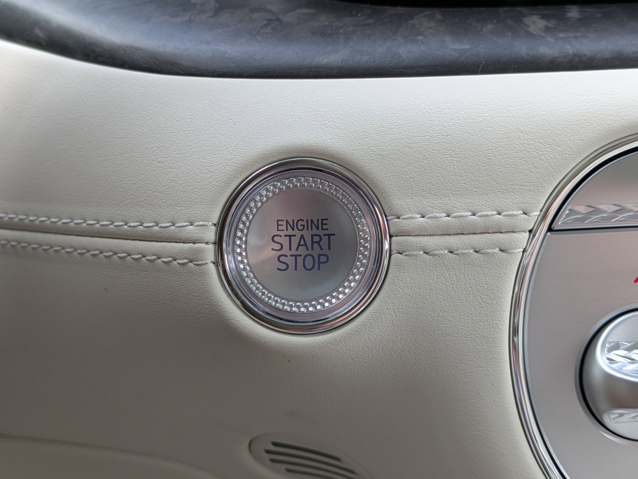 2026 Genesis G90 3.5T E-SC