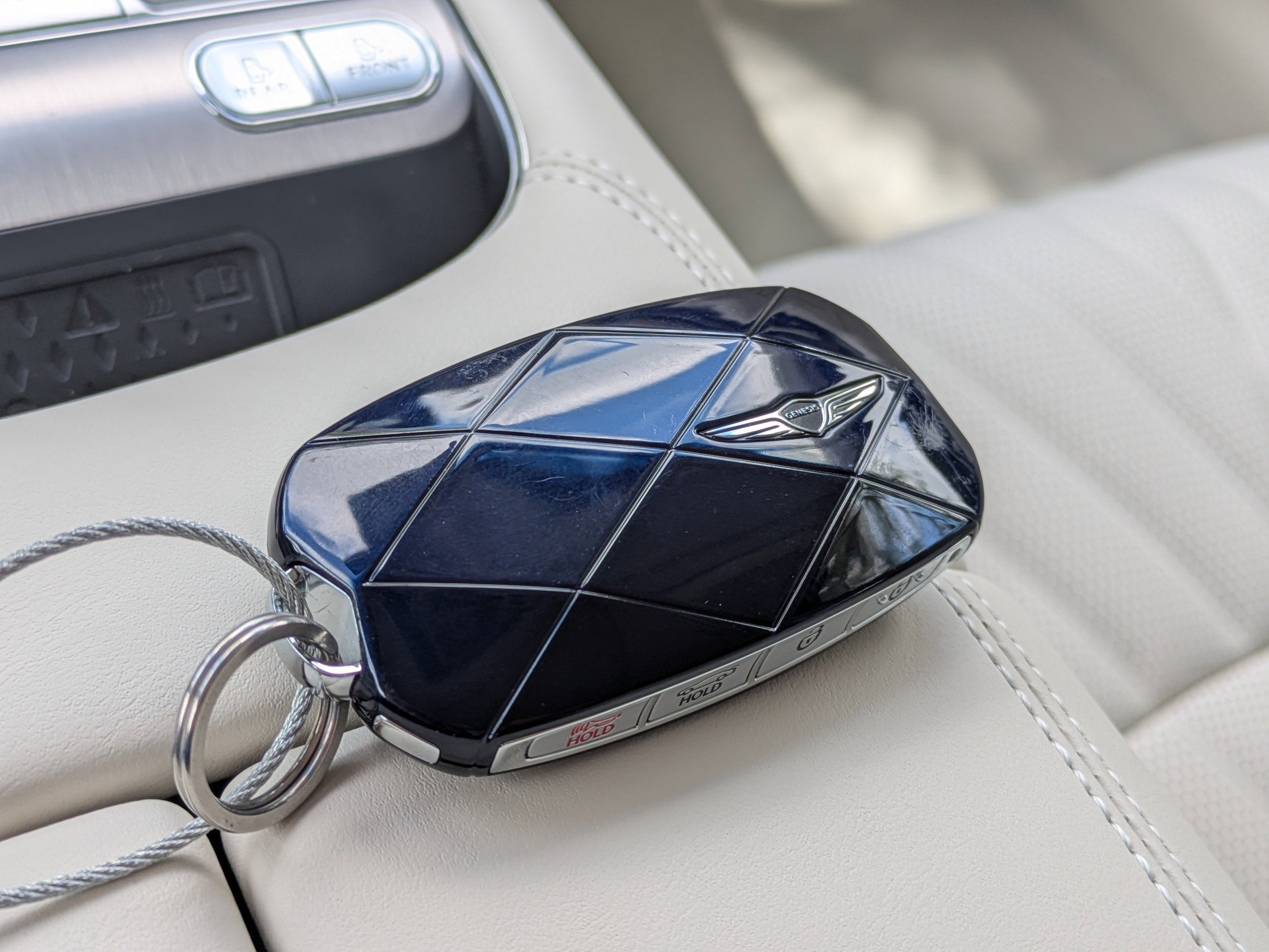 2026 Genesis G90 3.5T E-SC