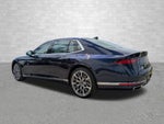 2026 Genesis G90 3.5T E-SC