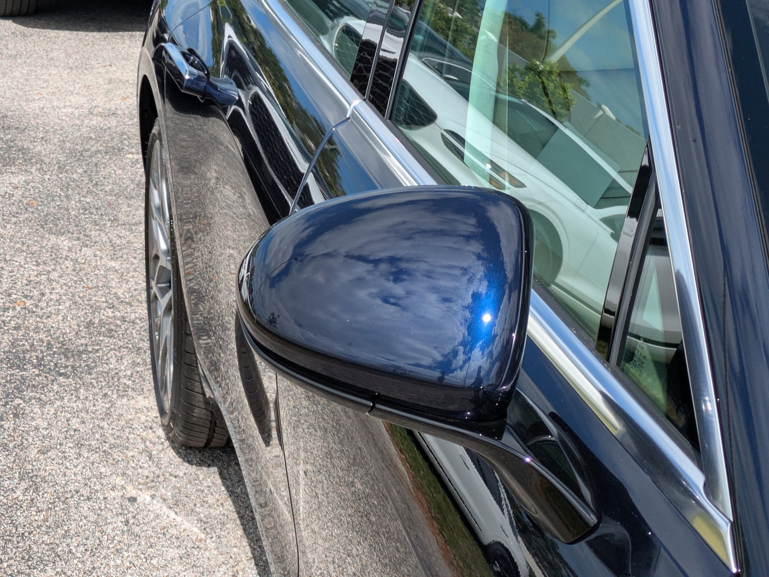 2026 Genesis G90 3.5T E-SC