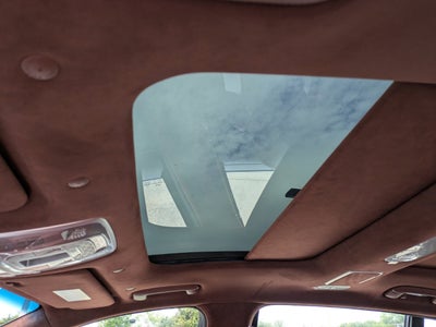 2026 Genesis G90 3.5T E-SC MHEV