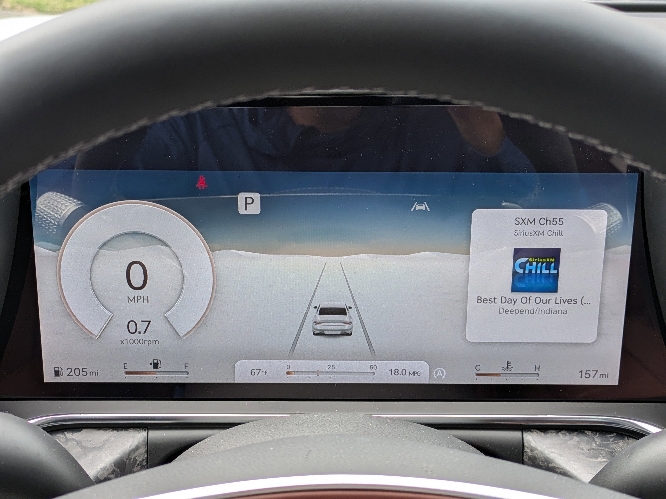 2026 Genesis G90 3.5T E-SC MHEV