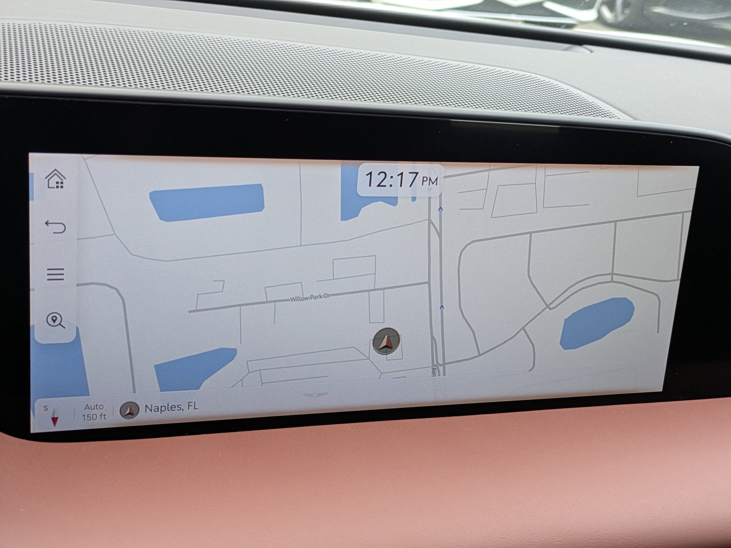 2026 Genesis G90 3.5T E-SC MHEV