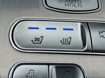 2026 Genesis G90 3.5T E-SC MHEV