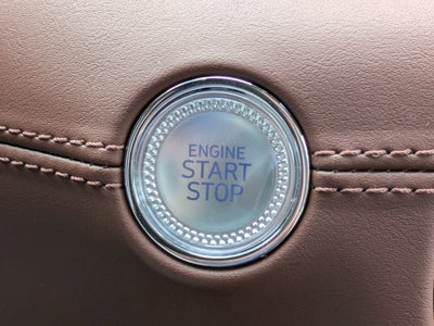 2026 Genesis G90 3.5T E-SC MHEV